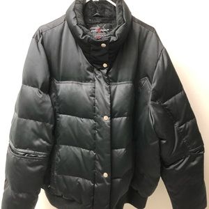 Zero Xposur Woman winter jacket